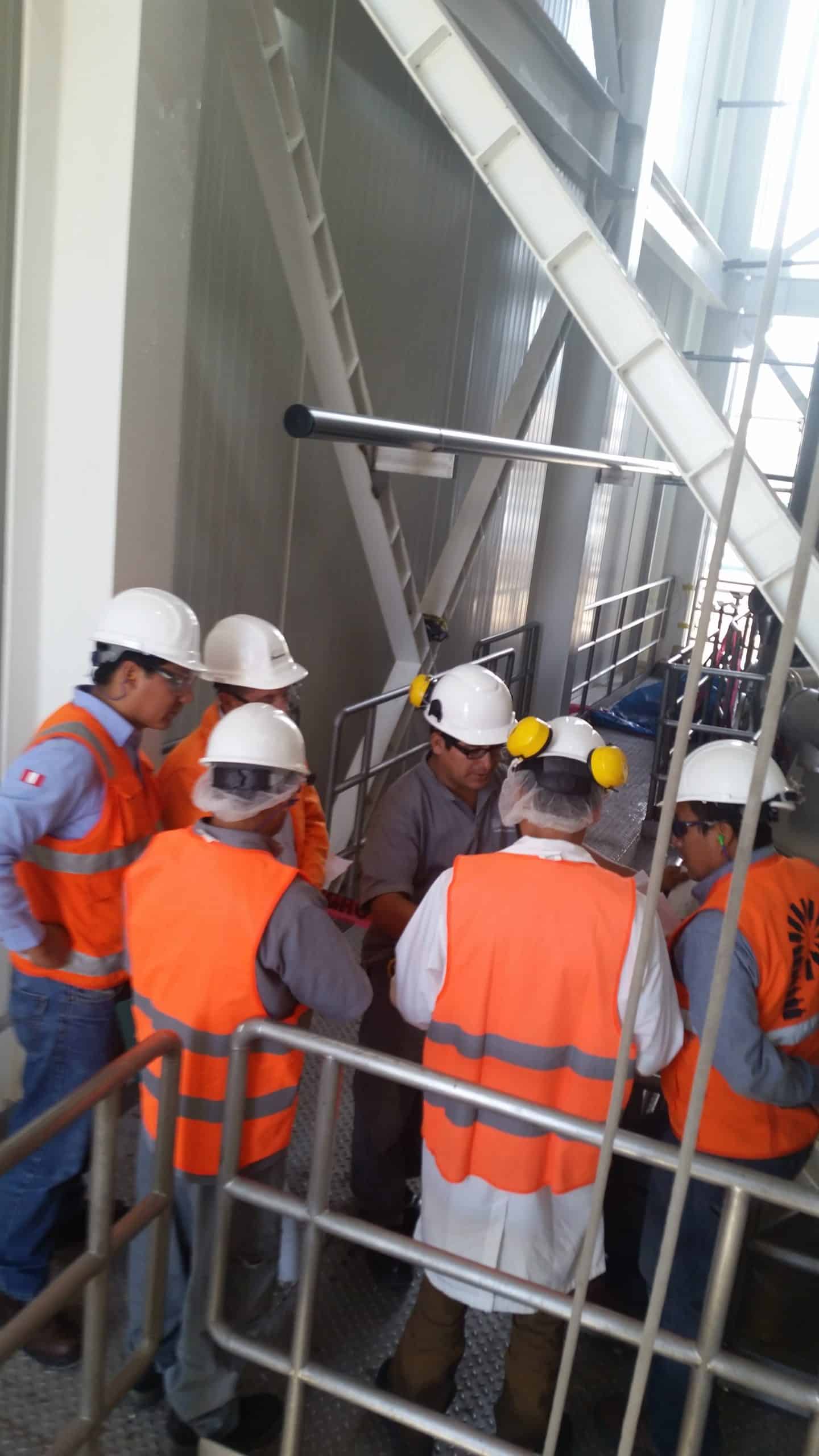 Gerencia de Proyectos